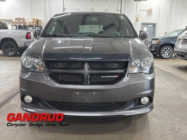 2018 Dodge Grand Caravan SE Plus for sale in Green Bay, WI