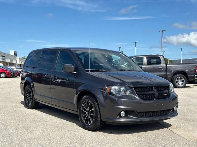 2018 Dodge Grand Caravan SE Plus for sale in Green Bay, WI