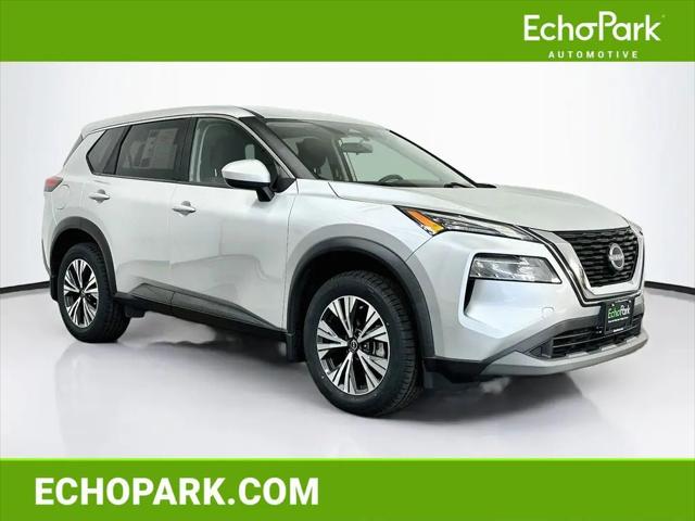 2023 Nissan Rogue SV Intelligent AWD for sale in Centennial, CO