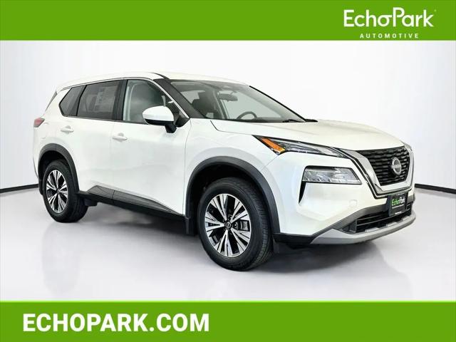2023 Nissan Rogue SV Intelligent AWD for sale in Centennial, CO