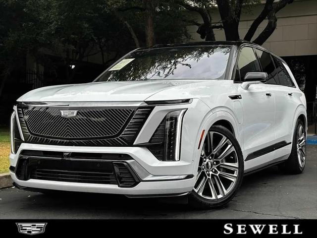 2026 Cadillac iQ Platinum for sale in Dallas, TX