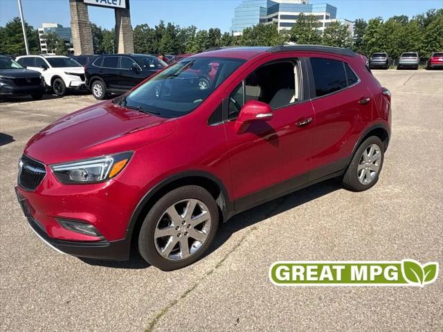 2017 Buick Encore Preferred II for sale near Cincinnati, OH