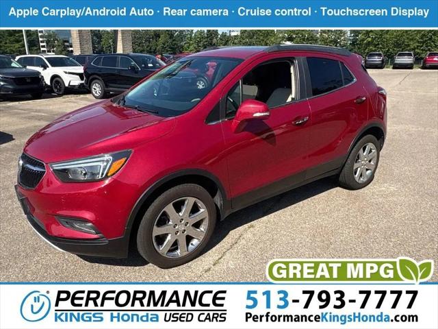 2017 Buick Encore Preferred II for sale near Cincinnati, OH