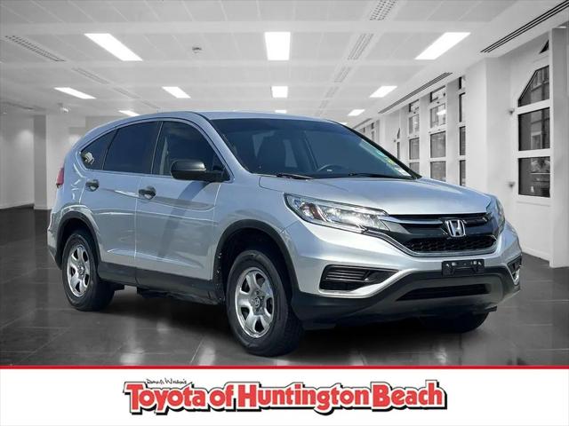 2016 Honda CR-V LX for sale in Huntington Beach, CA