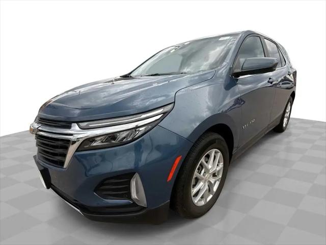 2024 Chevrolet Equinox FWD LT for sale in Hales Corners, WI