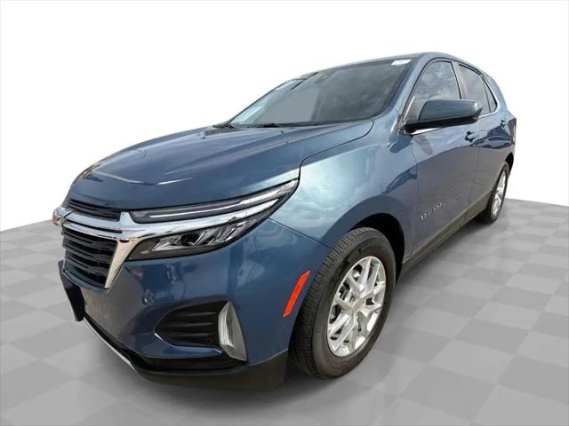 2024 Chevrolet Equinox FWD LT for sale in Hales Corners, WI
