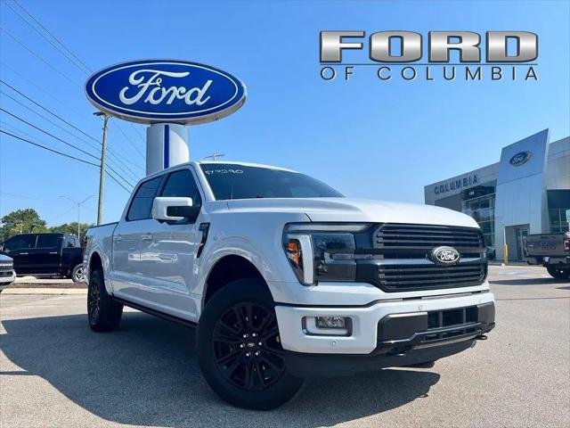 2025 Ford F-150 Platinum for sale in Columbia, TN