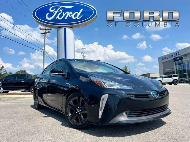 2022 Toyota Prius XLE for sale in Columbia, TN