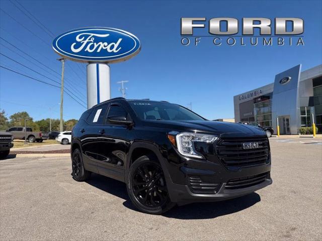 2022 GMC Terrain AWD SLE for sale in Columbia, TN