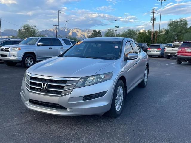 2012 Honda Crosstour 2.4 EX for sale in Tucson, AZ