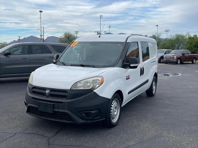 2017 Ram ProMaster City Cargo Van Tradesman Cargo Van for sale in Tucson, AZ