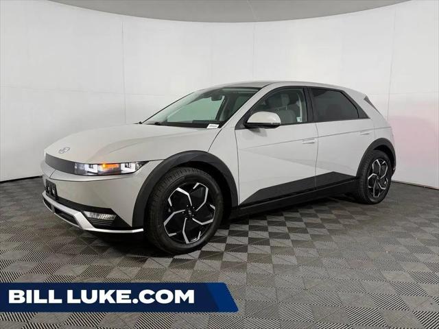 2024 Hyundai IONIQ 5 SEL for sale in Phoenix, AZ