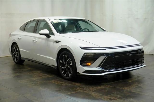 2024 Hyundai Sonata SEL for sale in Boardman, OH