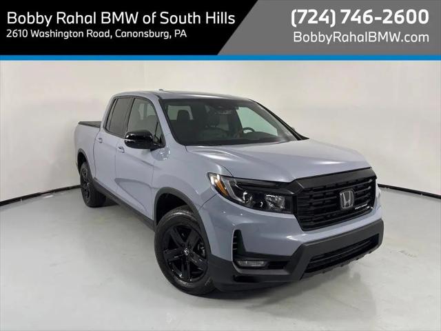 2022 Honda Ridgeline Black Edition for sale in Canonsburg, PA