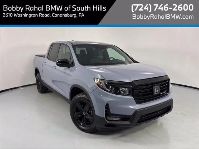 2022 Honda Ridgeline Black Edition for sale in Canonsburg, PA