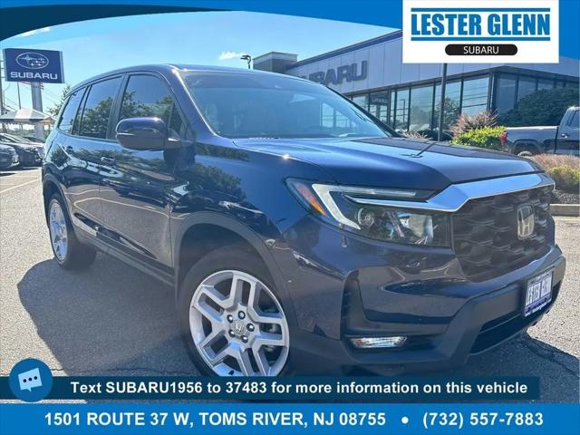 2025 Honda Passport AWD EX-L for sale in Toms River, NJ