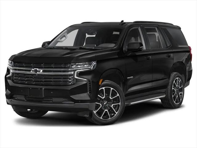 2022 Chevrolet Tahoe 4WD RST for sale in Lubbock, TX