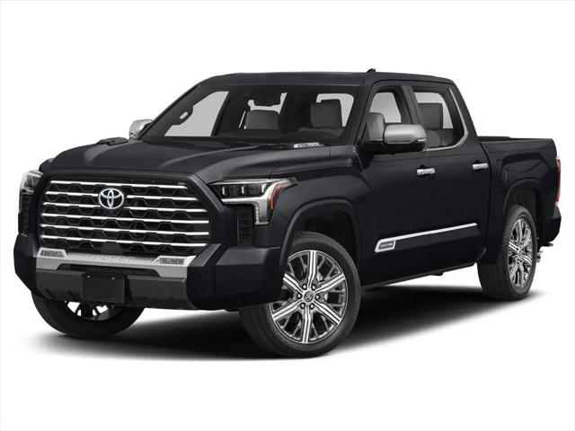 2022 Toyota Tundra Capstone for sale in Lubbock, TX