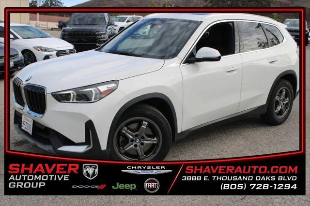 2023 BMW X1 xDrive28i for sale in Westlake Village, CA