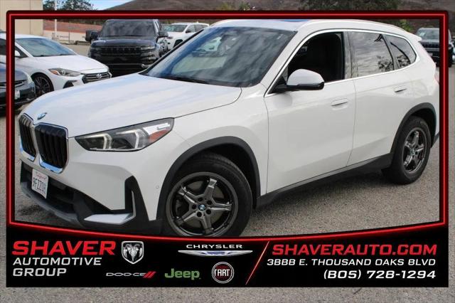 2023 BMW X1 xDrive28i for sale in Westlake Village, CA