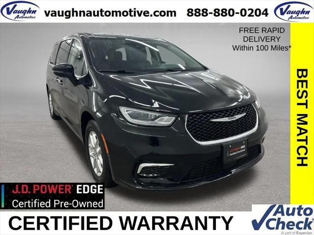 2024 Chrysler Pacifica Touring L for sale in Ottumwa, IA