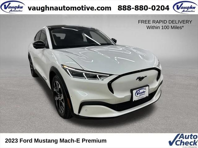 2023 Ford Mustang Mach-E Premium for sale in Ottumwa, IA