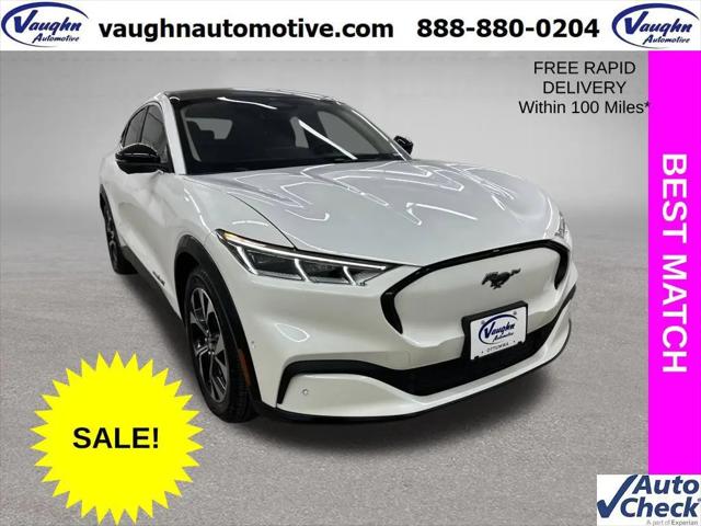 2023 Ford Mustang Mach-E Premium for sale in Ottumwa, IA
