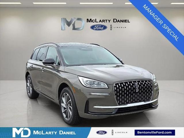 2025 Lincoln Corsair Grand Touring for sale in Bentonville, AR