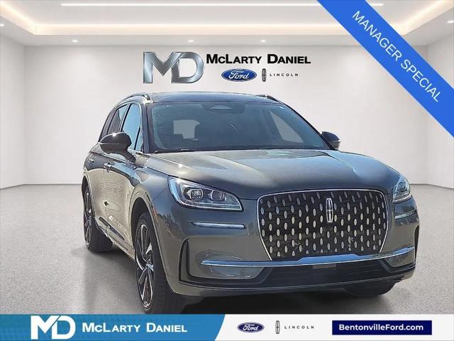 2025 Lincoln Corsair Grand Touring for sale in Bentonville, AR