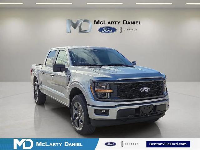 2025 Ford F-150 STX for sale in Bentonville, AR