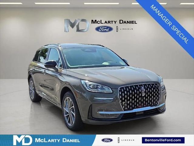 2025 Lincoln Corsair Grand Touring for sale in Bentonville, AR