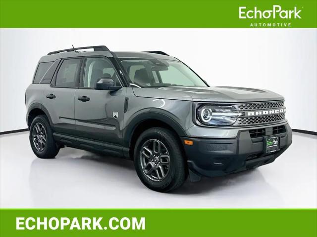 2025 Ford Bronco Sport Big Bend for sale in Thornton, CO