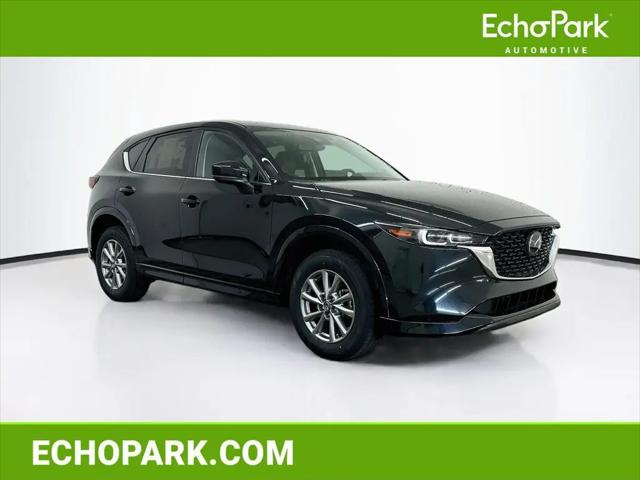 2025 Mazda CX-5 2.5 S Preferred for sale in Thornton, CO
