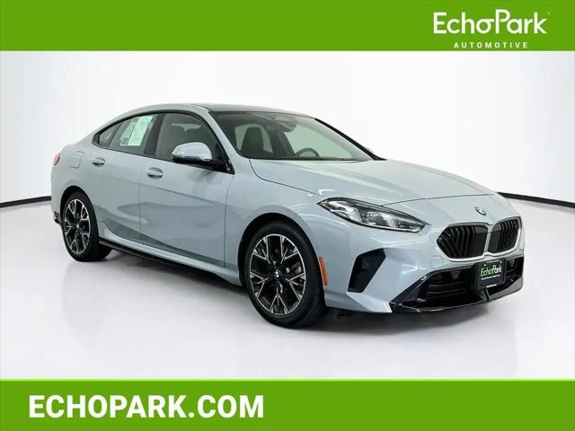 2025 BMW Coupe xDrive for sale in Thornton, CO