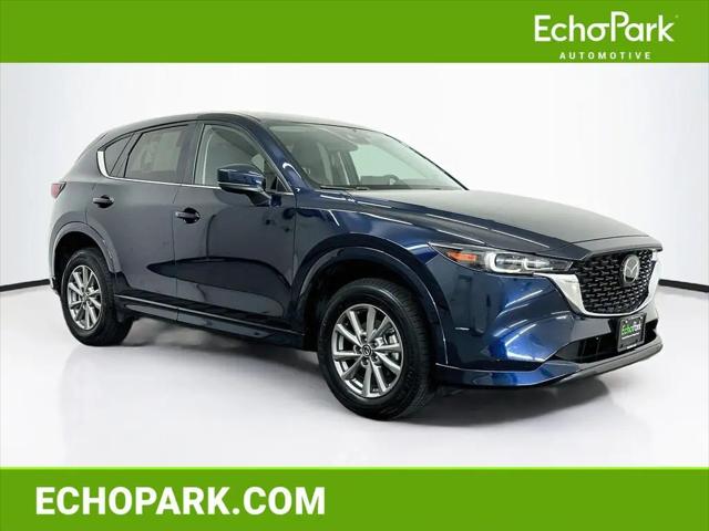 2025 Mazda CX-5 2.5 S Select for sale in Thornton, CO