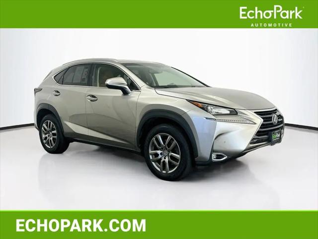 2016 Lexus NX 200t Base for sale in Thornton, CO