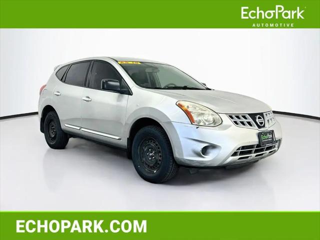 2011 Nissan Rogue S for sale in Thornton, CO
