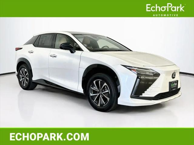 2023 Lexus RZ 450e Premium for sale in Thornton, CO