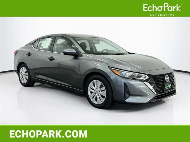 2025 Nissan Sentra S for sale in Thornton, CO