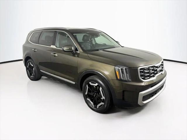 2025 Kia Telluride S for sale in Grand Prairie, TX