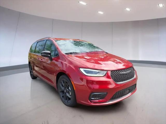 2025 Chrysler Pacifica Limited for sale in Totowa, NJ