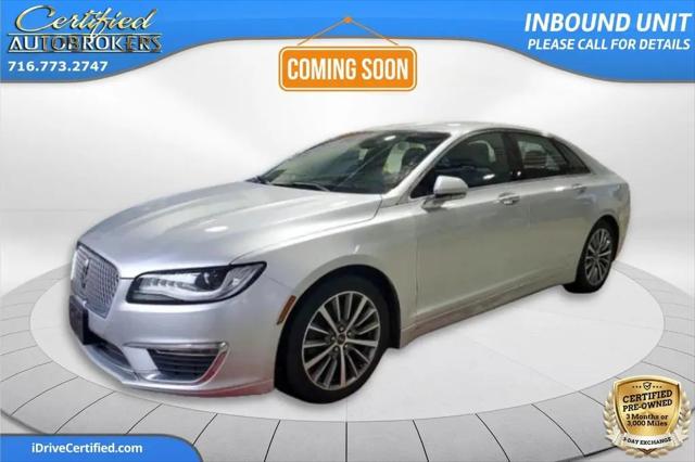 2019 Lincoln MKZ Standard for sale in Grand Island, NY
