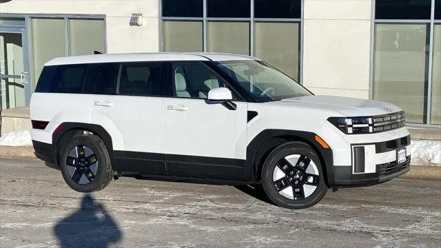 2026 Hyundai Santa Fe Hybrid SE for sale in Saint Paul, MN