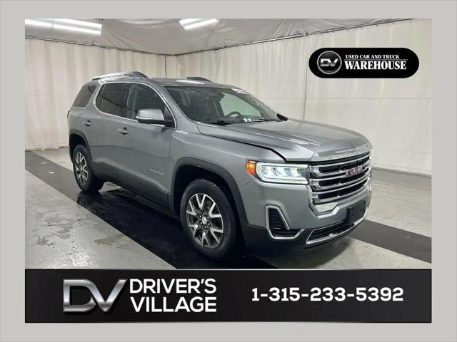 2023 GMC Acadia AWD SLE for sale in Cicero, NY