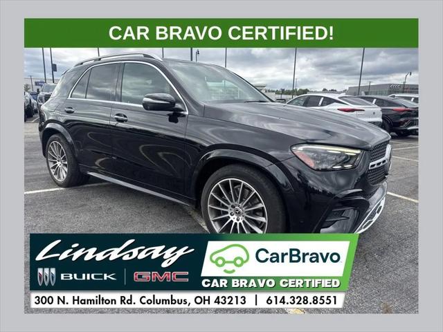 2024 Mercedes-Benz GLE GLE 450 4MATIC for sale in Columbus, OH