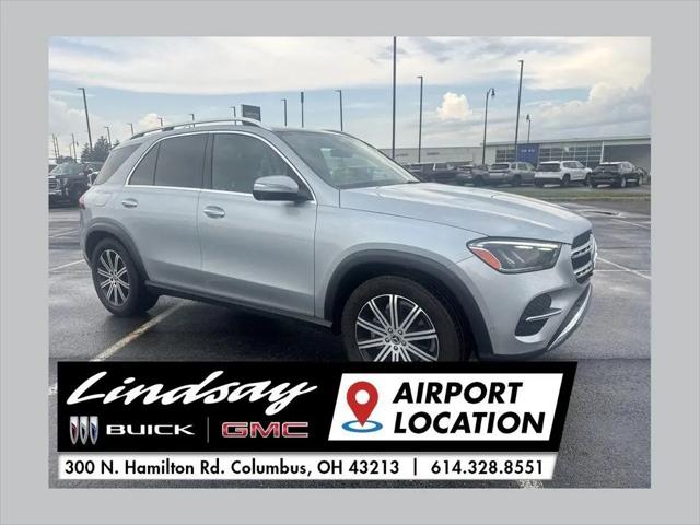 2025 Mercedes-Benz GLE GLE 350 Base for sale in Columbus, OH