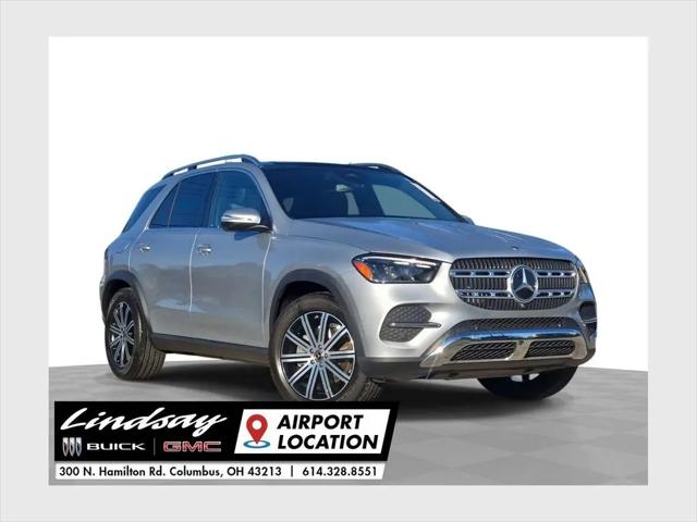 2025 Mercedes-Benz GLE GLE 350 Base for sale in Columbus, OH