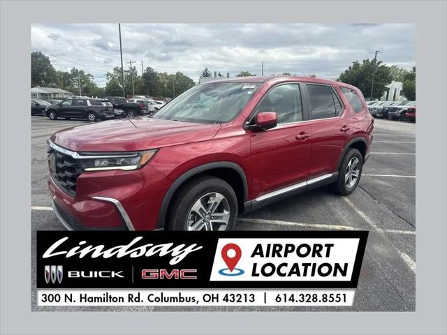 2024 Honda Pilot EX-L for sale near Columbus, OH