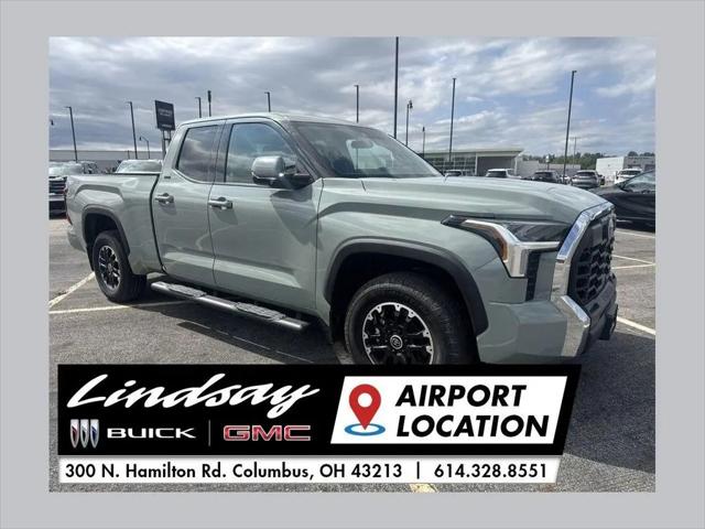 2022 Toyota Tundra for sale near Columbus, OH