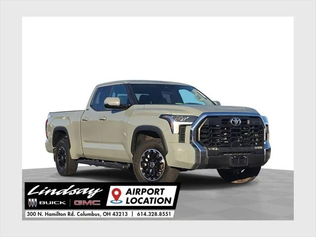 2022 Toyota Tundra SR5 for sale near Columbus, OH